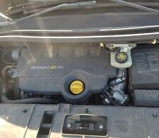 Renault scenic 1.9 for sale  LEICESTER
