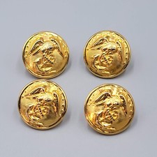 Waterbury button navy for sale  Denver