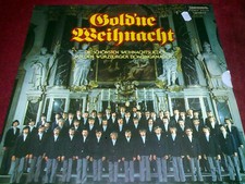 Rarität gold weihnacht gebraucht kaufen  Fürth