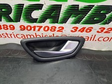 Maniglia interna sportello usato  Uzzano