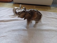 Elefant defekt porzellan gebraucht kaufen  Landshut