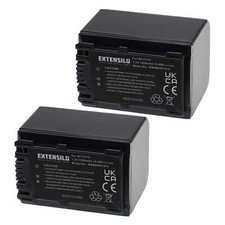 Batteries pour sony usato  Spedire a Italy