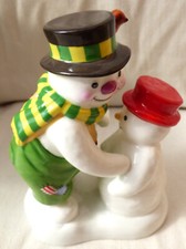 family snowman for sale family snowman for sale PEMBROKE DOCK
