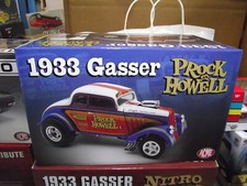 Acme 1/18 1933 Willys gasser Prock & Howell novo na caixa comprar usado  Enviando para Brazil