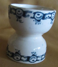 Coquetier diabolo ancien d'occasion  Montmoreau-Saint-Cybard