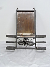 miroir fer forge d'occasion miroir fer forge d'occasion Expédié en Belgium