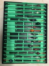 Carp pole floats for sale  RETFORD