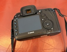 Canon eos mark gebraucht kaufen  Neustadt a.d.Aisch