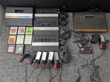 Atari 2600 7800 gebraucht kaufen  Massenhausen