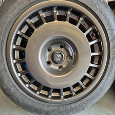 Alloy wheels rota for sale  CARDIFF