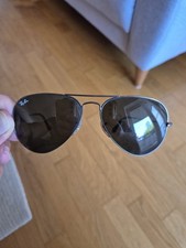 Ray ban 3025 gebraucht kaufen  Hamburg