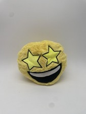 Reversible emoji plush for sale  Waterbury