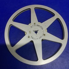 Ferrograph aluminium reel for sale  TOWCESTER