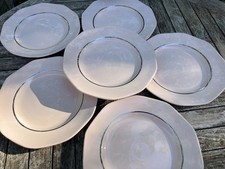 Assiettes art déco d'occasion  France