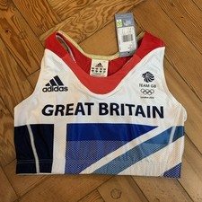 London 2012 adidas for sale  BRIGHTON