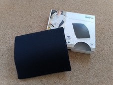 Tempur transit lordosekissen gebraucht kaufen  Jever