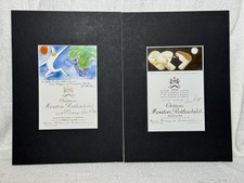 Château mouton rothschild gebraucht kaufen  Sankt Augustin