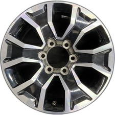 Toyota machined black for sale  Anaheim