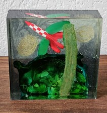 Acrylic lucite art for sale  Broomfield