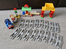 Lego duplo 5554 for sale  ERITH