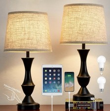 Touch table lamps for sale  High Point