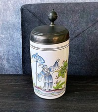 Vintage fayence keramik gebraucht kaufen Vintage fayence keramik gebraucht kaufen  Hannover