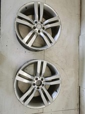 Jante mercedes classe d'occasion  Carrières-sous-Poissy