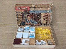 Triang arkitex builder for sale  BROMSGROVE