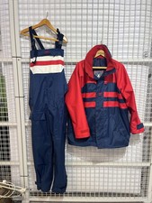 Helly hansen segeljacke gebraucht kaufen  Gau-Algesheim