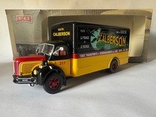 Ixo altaya berliet d'occasion  Paris-