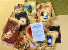 Oracle divinatoire augure d'occasion Oracle divinatoire augure d'occasion  Plouzané