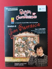 Festa della cooperazione usato  Italia