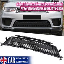 Gloss black front for sale  WALSALL
