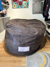 Beanbag buddabag maxi for sale  WIGAN