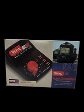 Tech mrc600 hobby d'occasion  Expédié en Belgium
