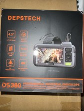 Depstech triple lens for sale Depstech triple lens for sale  OLDBURY