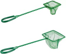 Aquarium net catching for sale Aquarium net catching for sale  MANSFIELD