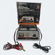 Schumacher amp battery for sale Schumacher amp battery for sale  Virginia Beach