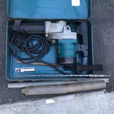 Broca martelo Makita 38 mm modelo Hr3850 Japão comprar usado Broca martelo Makita 38 mm modelo Hr3850 Japão comprar usado  Enviando para Brazil