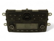 Receptor de áudio rádio 2016 Smart Fortwo W453 AM FM player unidade A4539003602 fabricante de equipamento original comprar usado  Enviando para Brazil