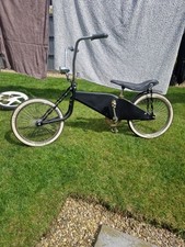 Lowrider rat bike for sale  HULL