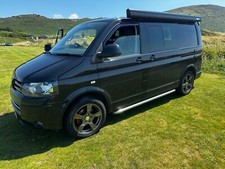 Volkswagen transporter kombi for sale  SWANSEA