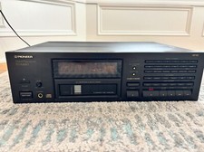 Pioneer m650 disc for sale  Kansas City