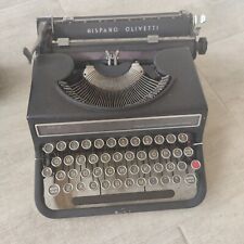 macchina scrivere olivetti studio 42 usato macchina scrivere olivetti studio 42 usato Santeramo in Colle