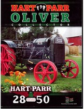 Hart parr featured for sale  Clifton Park