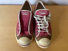 Vintage converse john d'occasion  Expédié en France