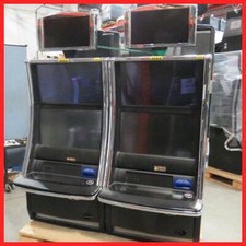 Bally alpha pro for sale  Miami