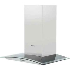 Hotpoint chimney cooker for sale  CREWE