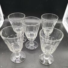 Lot verres absinthe d'occasion  Saint-Dié-des-Vosges