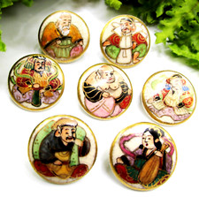 Set vtg satsuma for sale  San Bernardino